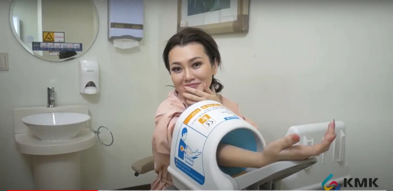 Чекап в Южной Корее. Почему именно сюда летят пациенты?