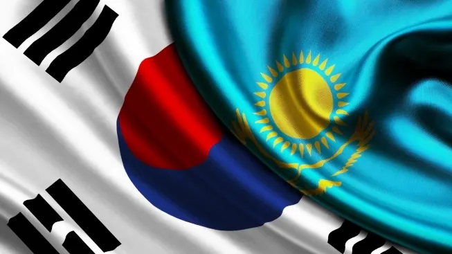 Система электронного разрешения на въезд в Южную Корею
