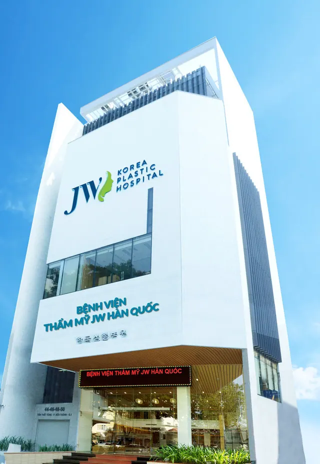 Клиника Пластической Хирургии Jw