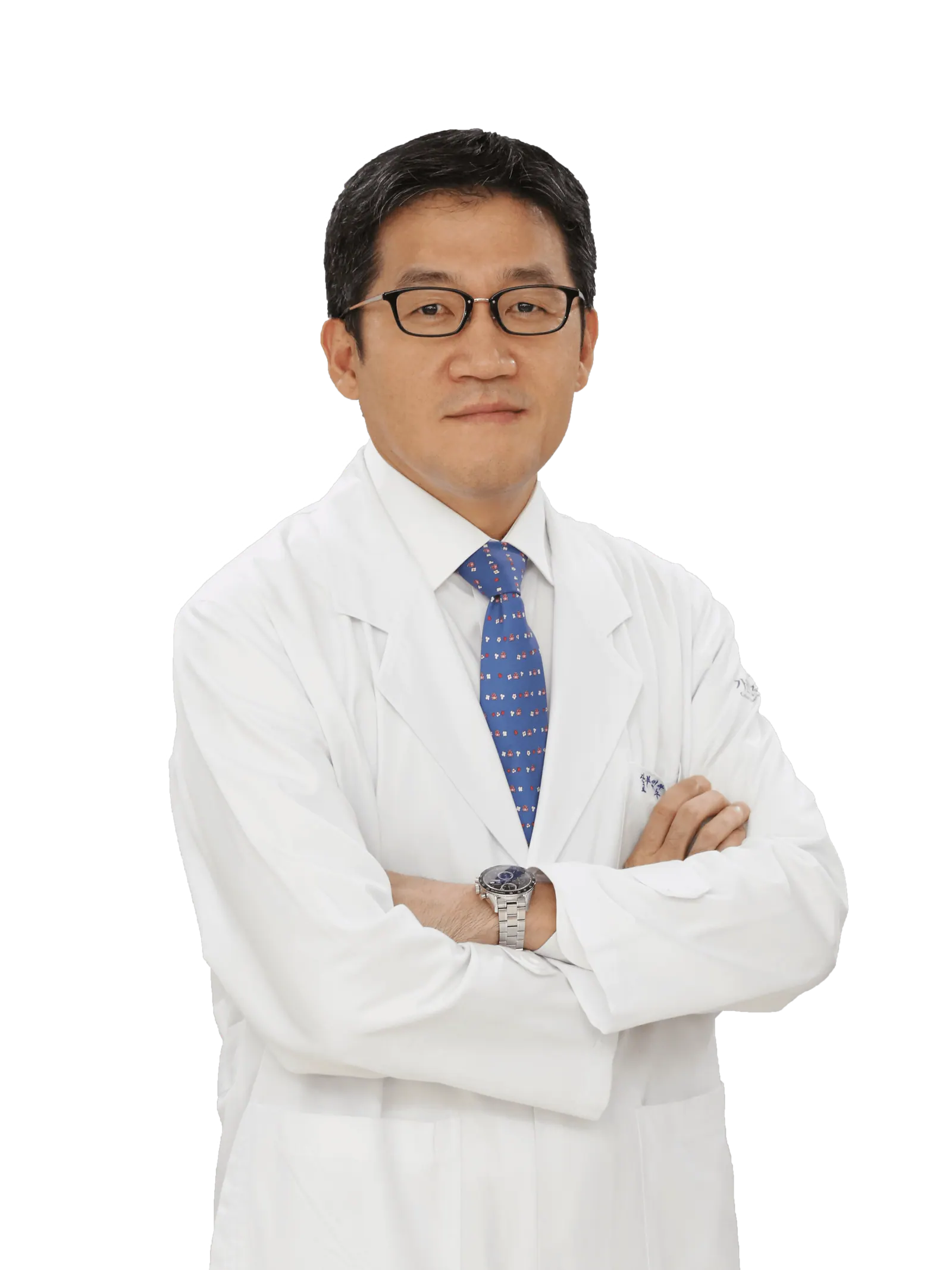Ли Кванг Бом