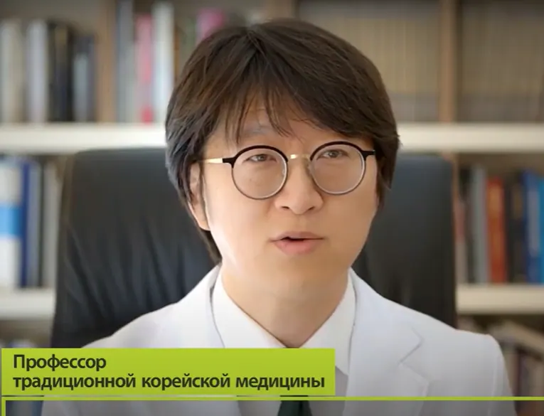Ли Мун Вон