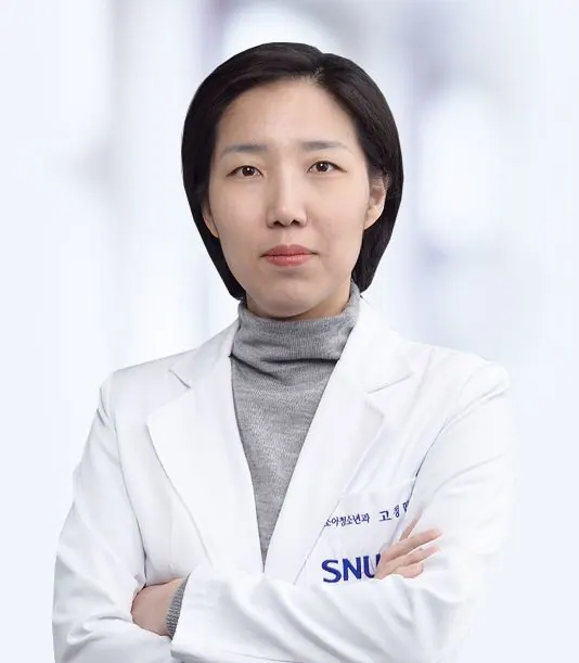 Го Джонг Мин