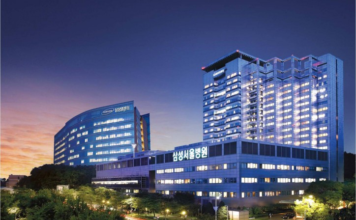 Samsung Medical Center